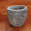 サムネイル： 陶器製植木鉢 YUYAKU（S）