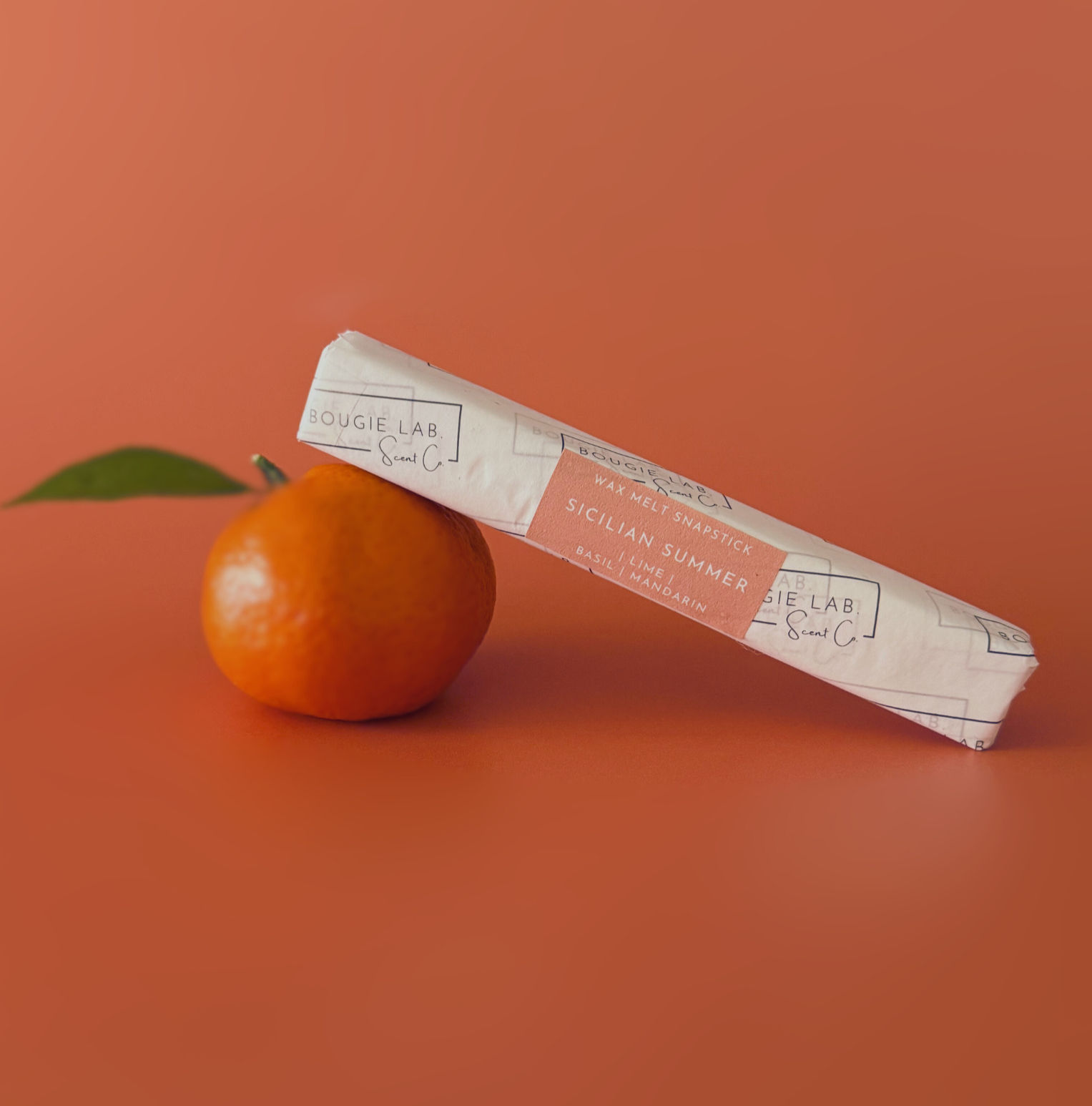 Sicilian Summer Snapstick