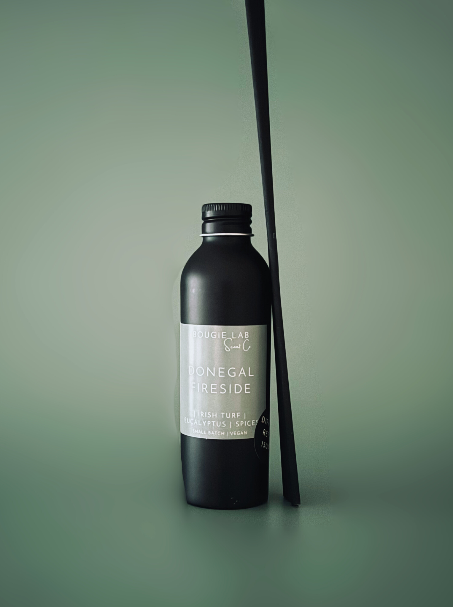 Donegal Fireside Reed Diffuser Refill