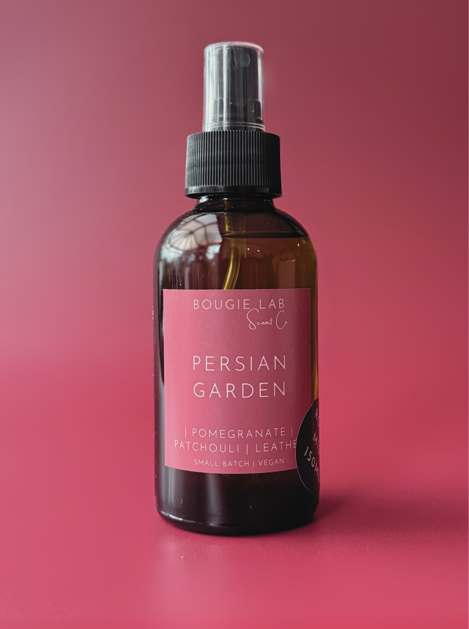 Persiana Garden Room Mist