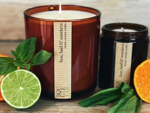 Hello, bougie addict!