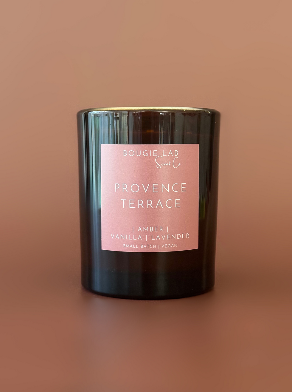 Thumbnail: Provence Terrace “Lux” Candle