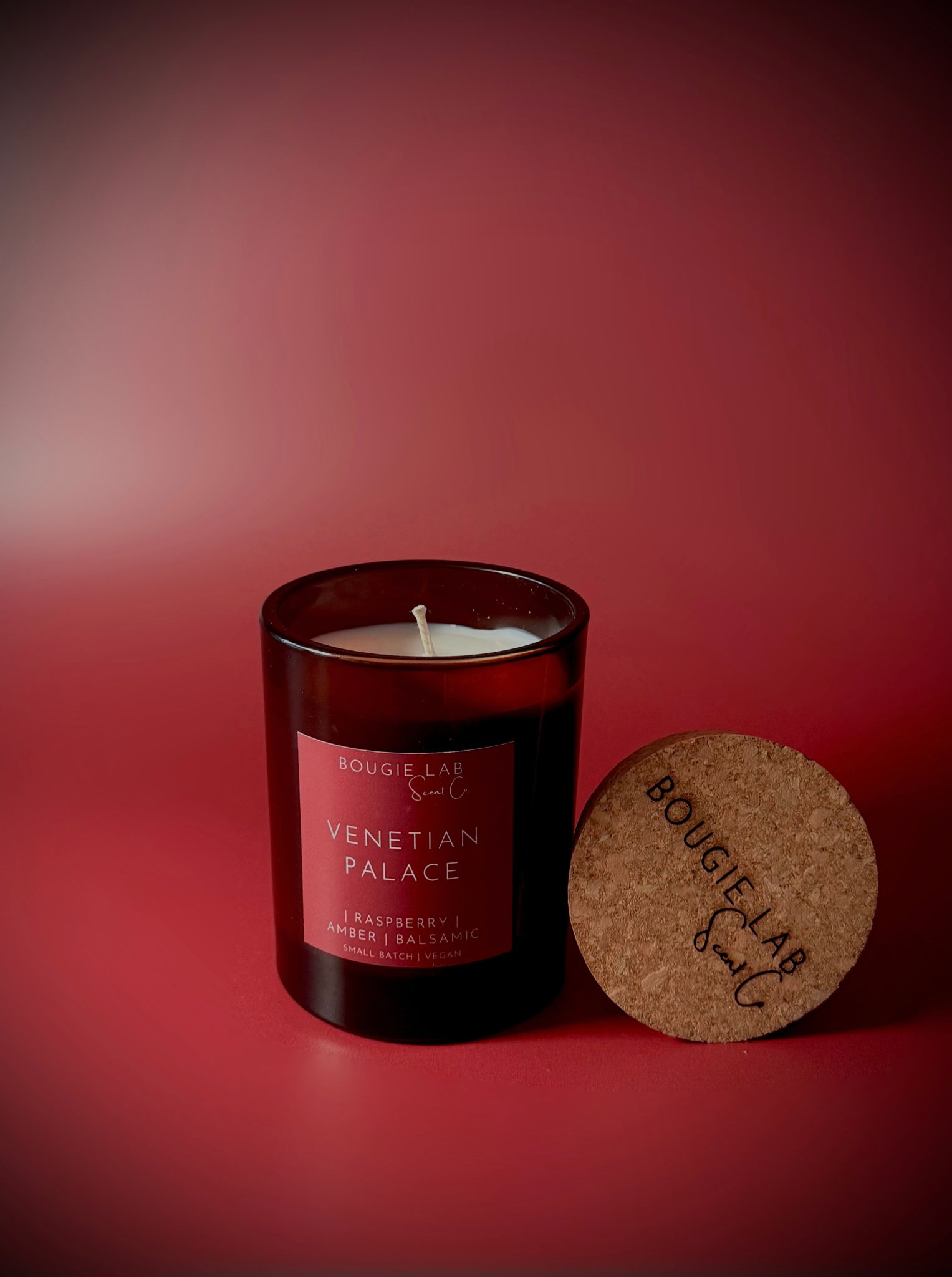 Venetian Palace “Lux” Candle