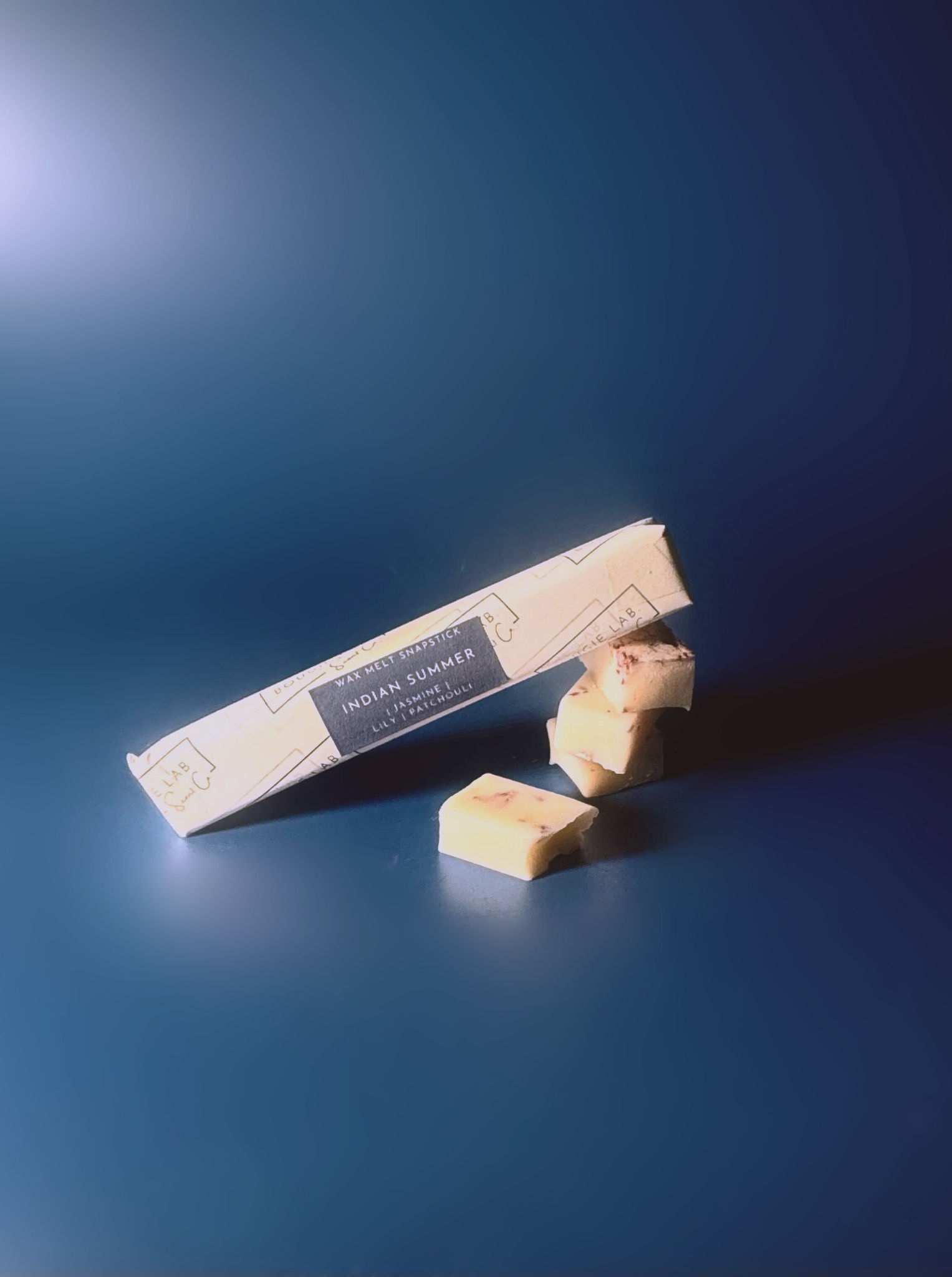 Indian Summer Snapstick