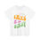 Thumbnail: Take It Easy Unisex Heavy Cotton Tee