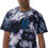 Thumbnail: Oversized tie-dye t-shirt