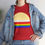 Thumbnail: Awesome Pride Unisex Heavy Cotton Tee