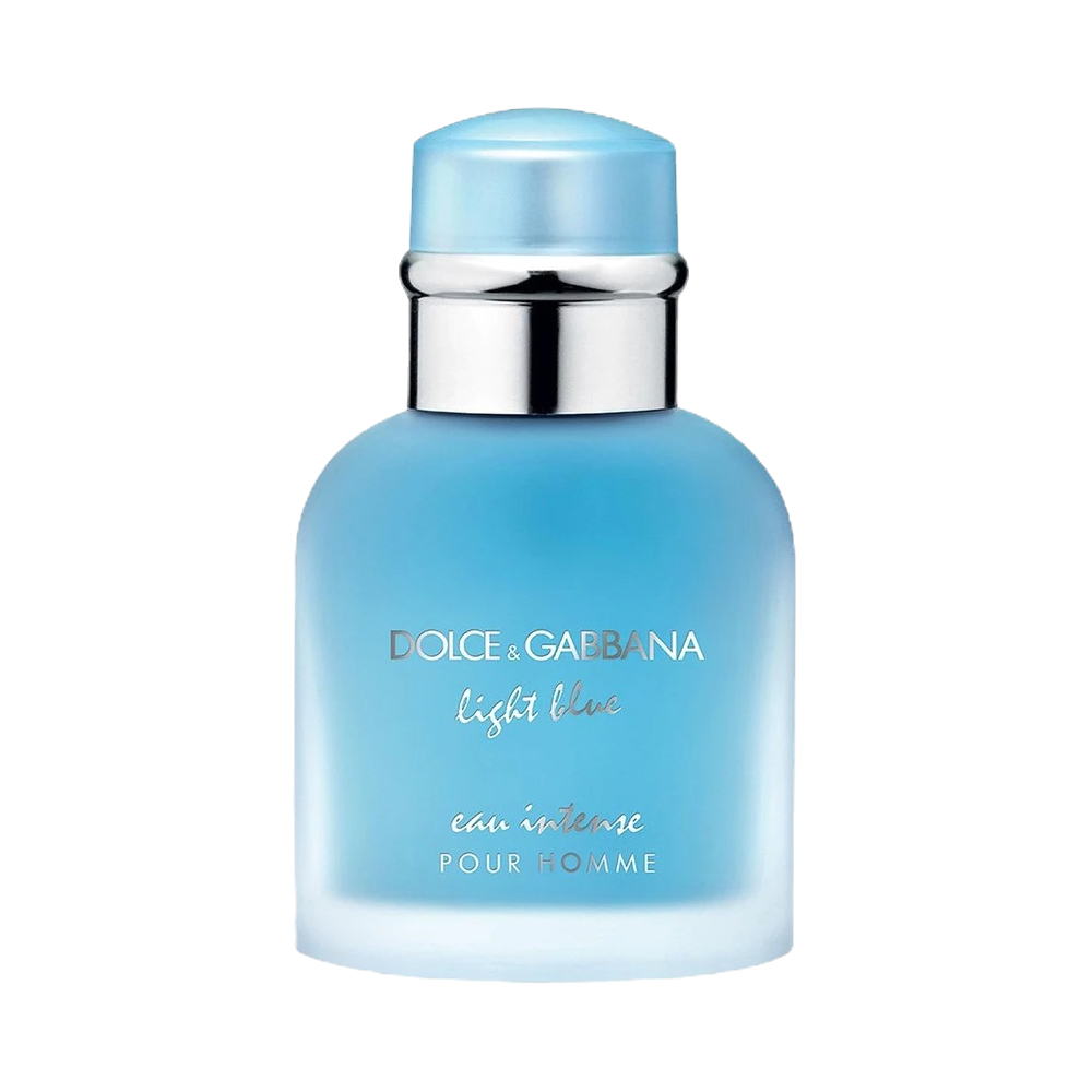 Dolce & Gabbana Light Blue Intense Sample