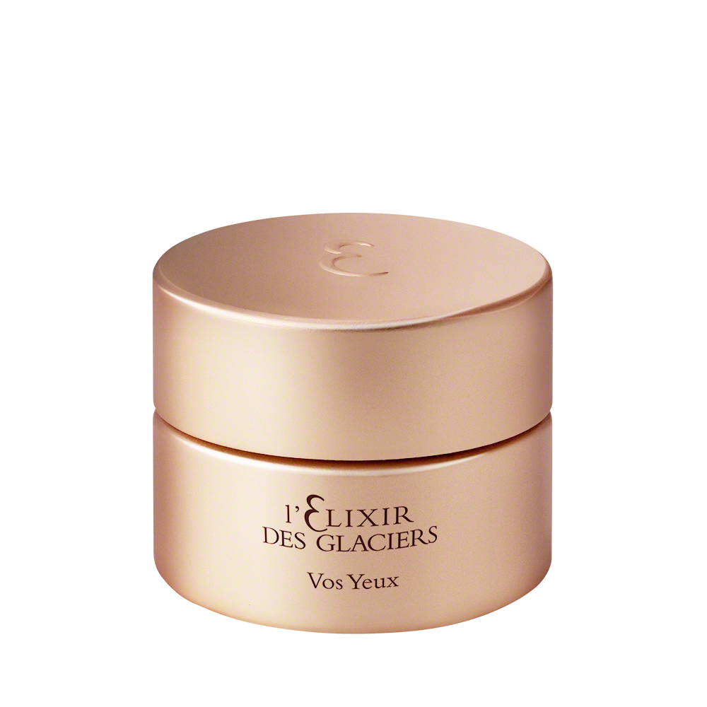 ELIXIR BY V Vos Yeux