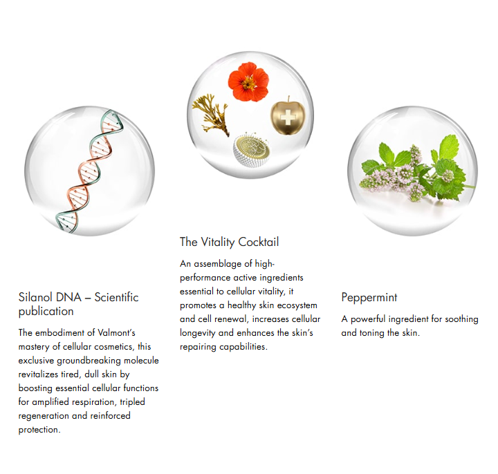 Thumbnail: Vital B Fluid 50ml