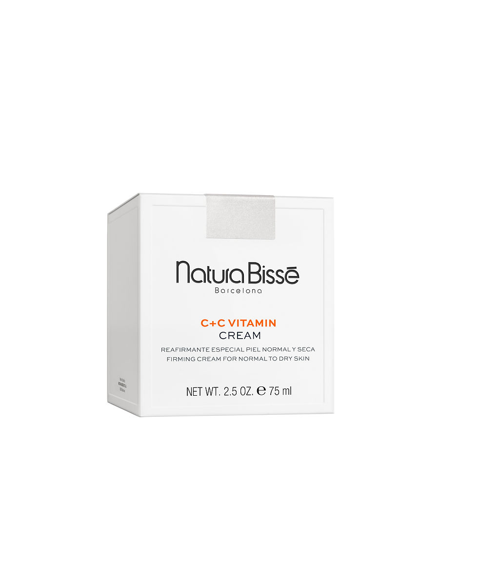 Thumbnail: C+C VITAMIN CREAM 75ml