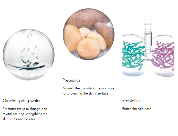 Thumbnail: Wonder Falls 100ml