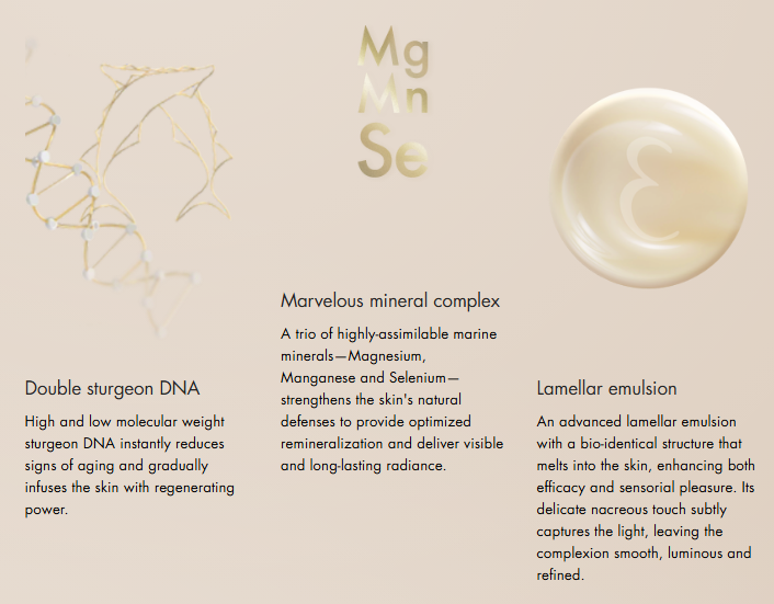 Thumbnail: ELIXIR BY V Serum Merveilleux Votre Visage