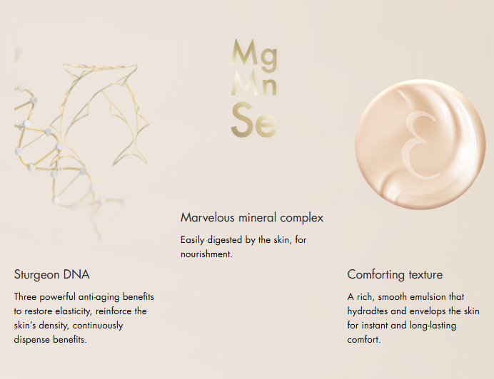 Thumbnail: ELIXIR BY V Creme Merveilleuse