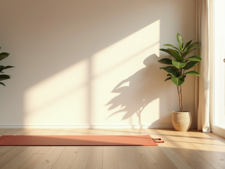 Why Private Yoga Sessions Can Transform Your Practice