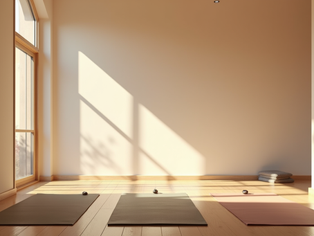 Discover the Benefits of Stress Relief Yoga Classes in Chinatown