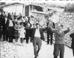 Στέργιος Καρακούσης