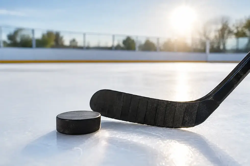 Can Synthetic Ice Handle Heat? What to Expect