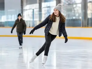 What Is Driving Skating Facility Demand Today?
