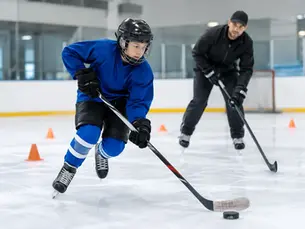 Youth Hockey Trends Shaping Better Training