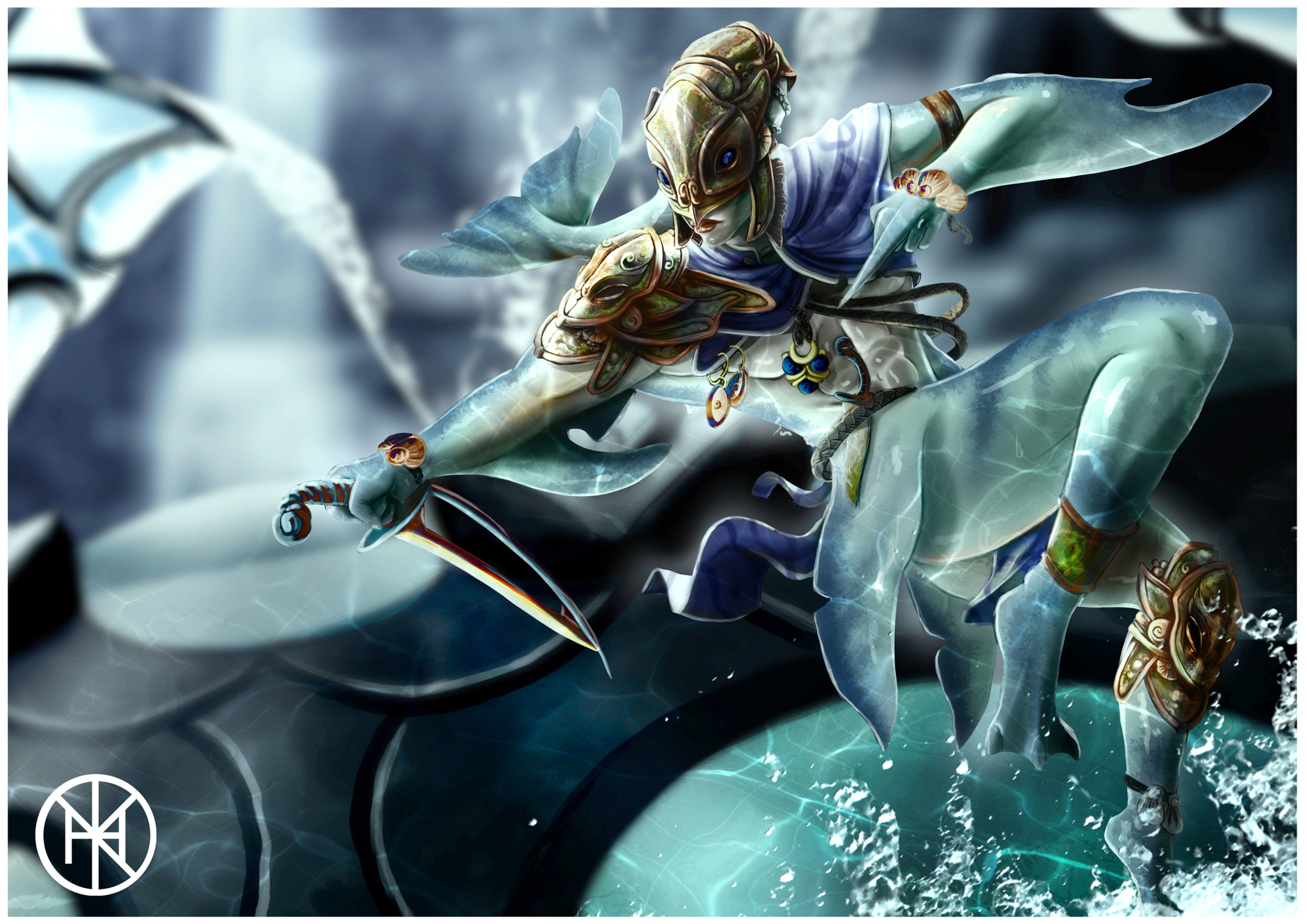 Zora Asesino