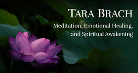 Tara Brach logo