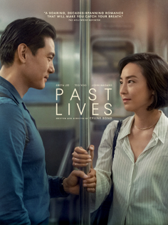 Past Lives Movie Film