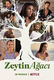 Another Self Zeytin Agaci Cover Art