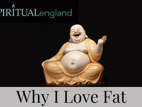 Big Fat Misconceptions (About Fat)