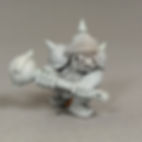 Miniature : Gobelin en Boule