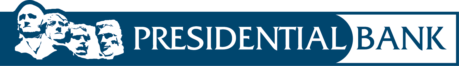 Presidential Bank Logo