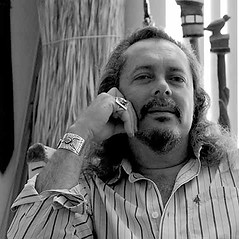 jose bedia
