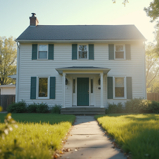 Affordable Power Washing Services for Your Home