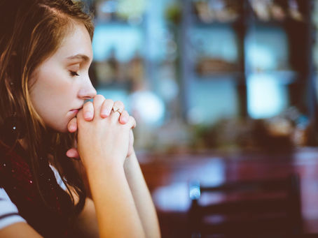 Understanding Anxiety