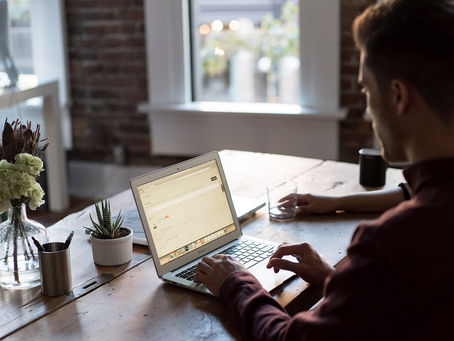 Online Therapy: How Effective is it?