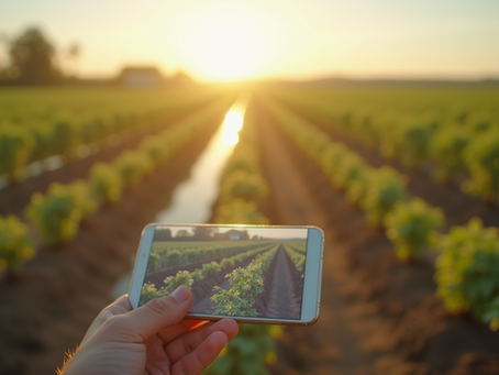 Maîtrisez les stratégies pour une agriculture durable : les clés de la réussite