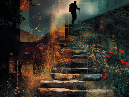 COMMENT RESTER MOTIVÉ QUAND TOUT SEMBLE DIFFICILE