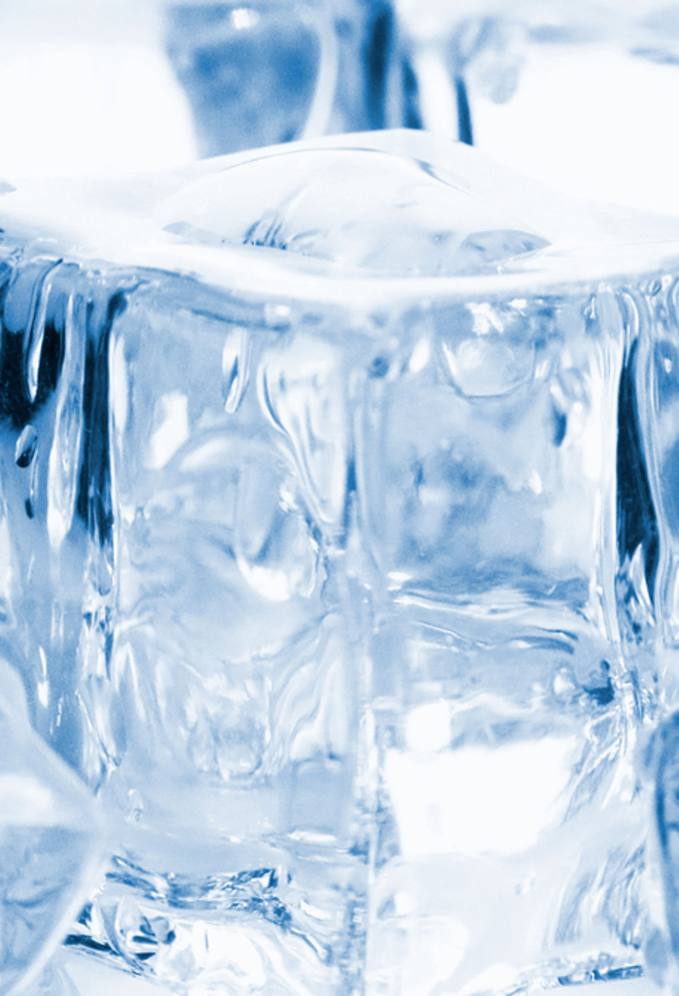 Ice Blocks