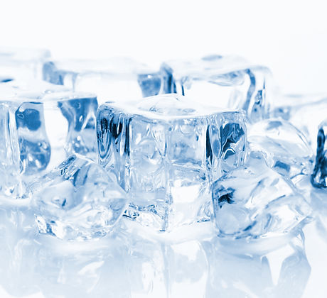 Ice Blocks
