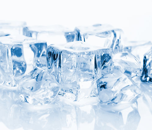 Ice Blocks