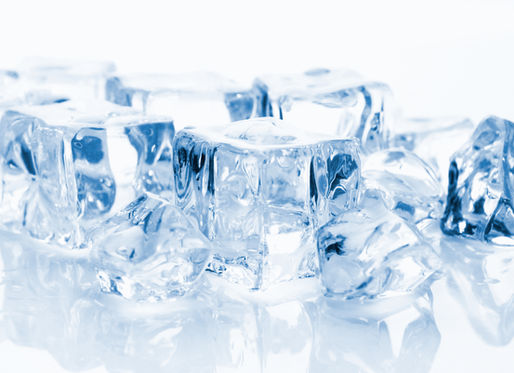 Why ice melts. How to keep ice from melting: The KoolerCap