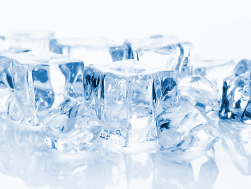 Ice Breakers