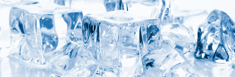 Ice Blocks