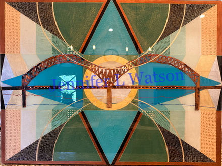 30"X40"