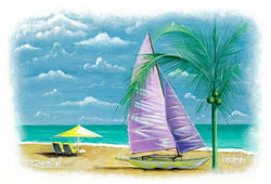 PARAÍSO RIO TROPICAL
