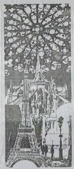 NANQUIN SOBRE PAPEL - PEDRINI