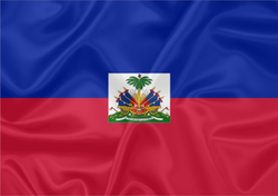 HAITI