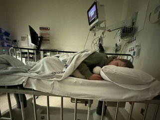 A Ticking Time Bomb: Navigating Ashton’s Epilepsy