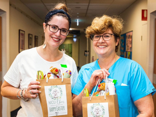 Celebrating National Volunteer Week with Women’s Agenda