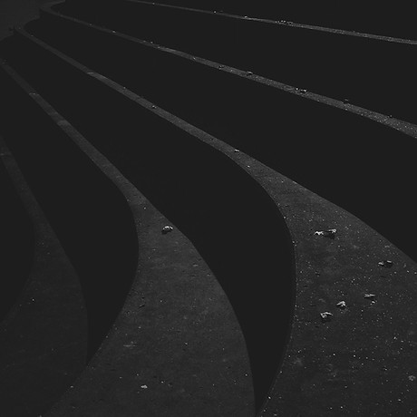 Stadium Concrete Seats